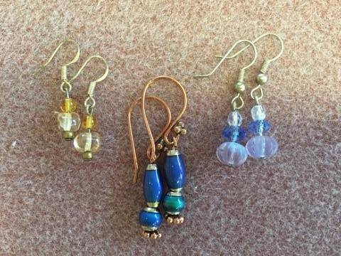 Basic Earrings