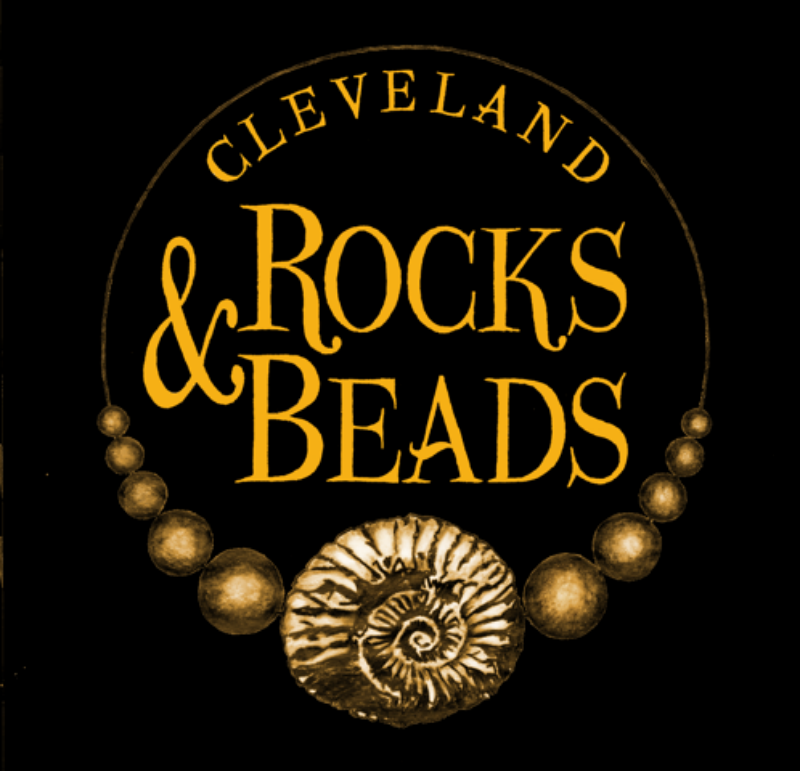 Cleveland Rocks and Beads