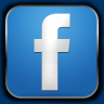 Facebook icon