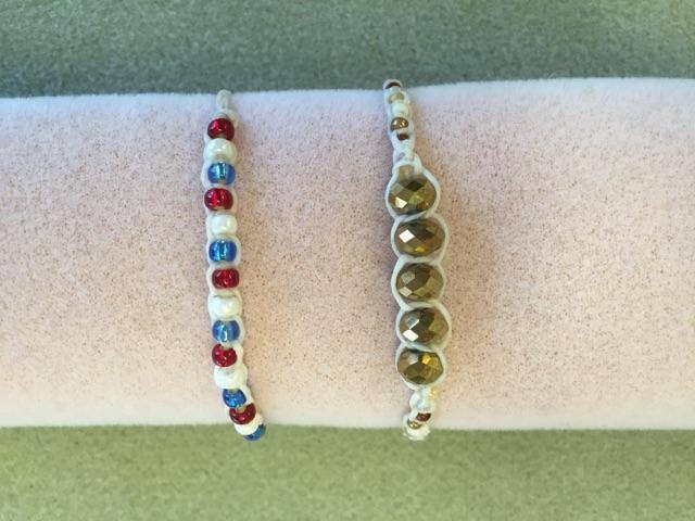 Friendship Bracelet