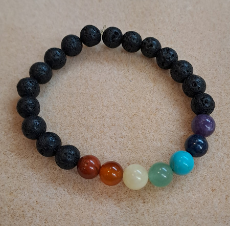 Intention Bracelet