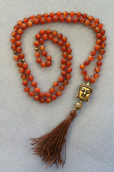 Prayer Mala